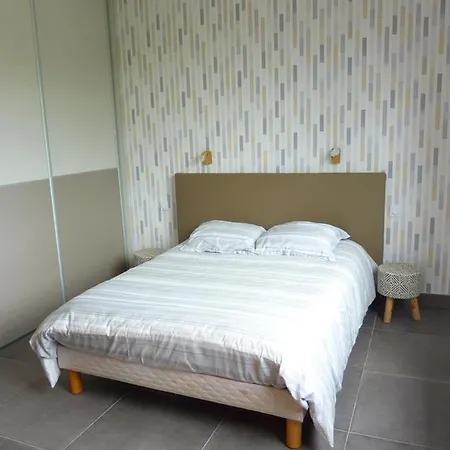 La Mesange 別荘 *